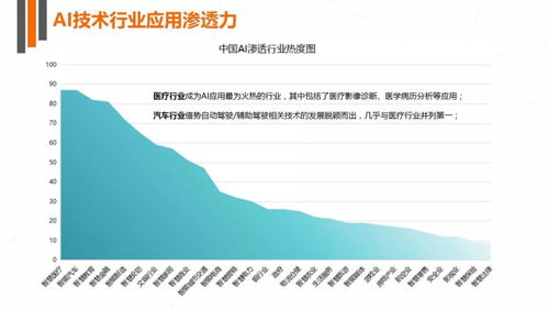 2017年人工智能行業發展研究報告白皮書